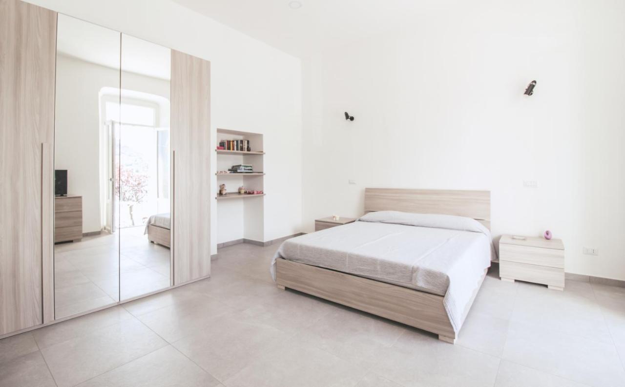 Appartamento Ai Portici Sampietro Tremezzo Extérieur photo